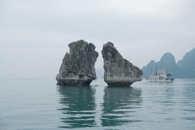 From your cruise port to Hanoi 1 day with our driver - The Hanoi half-day: 6 hours to play your way