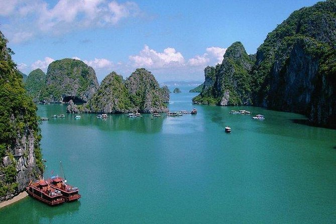 From your cruise port to Ninh Binh 1 day with our driver - From the Cruise Terminal to Ninh Binh: How the Day Really Flows