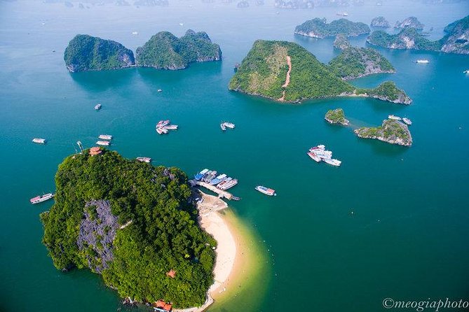 From your cruise port to Ninh Binh 1 day with our driver - Trang An Grottoes by Sampan: Karst Views You Can’t Rush