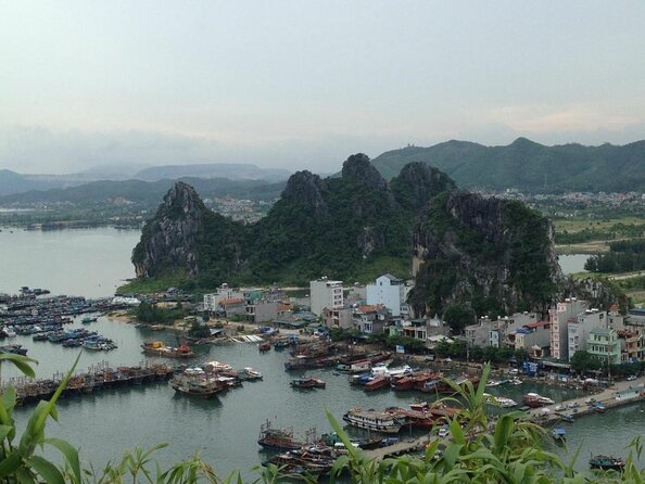 Full Day-All Inclusive: Halong Bay-Lan Ha Bay-Bai Tu Long Bay - Key Things That Make This Tour Worth Your Attention