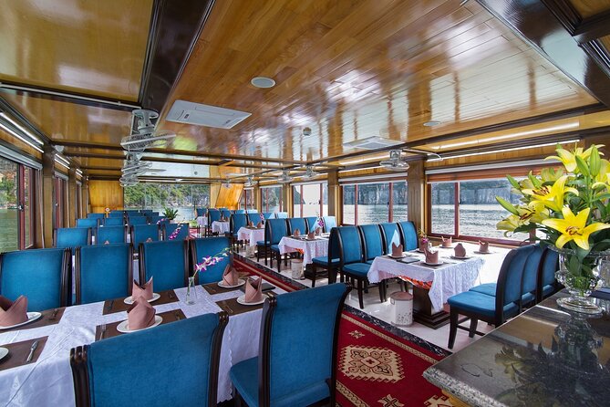 Full Day-All Inclusive: Halong Bay-Lan Ha Bay-Bai Tu Long Bay - Why This One-Day Halong Bay Route Works (Even With Only 8–12 Hours)