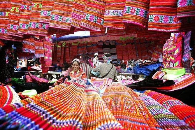 Full Day Cultural Tour in Sapa Terraces - Views, weather, and what to pack for an 8-hour day