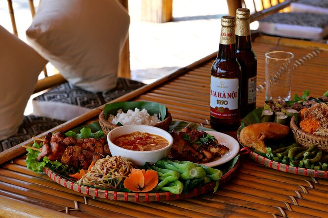 Full-Day Cycling & Handcraft Workshop in Mai Chau Valley - Na Phon Village and the White Thai craft stops that actually teach you