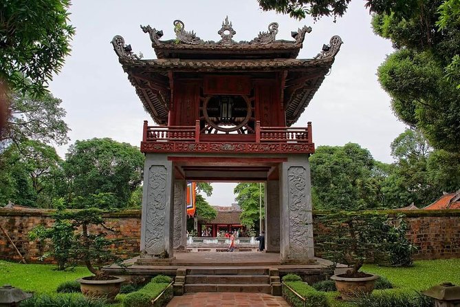 Full-Day Explore Hanoi Capital - Why This 8-Hour Tour Works for First-Timers (and Return Visits)