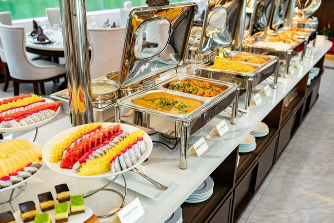 Full day Halong Bay Luxury Cruise - buffet lunch, kayak, swim. - Price and Value: Why $45 Can Make Sense Here