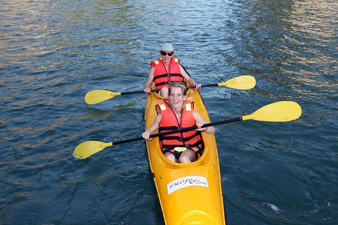 Full-Day Halong Bay Tour Including Kayaking from Hanoi - Hanoi Pickup and the Big Day Timing You Should Plan For