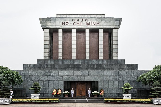 Full-Day Hanoi City Private Car Charter - Private Car Charter for Up to 3: Why This Works for First-Timers