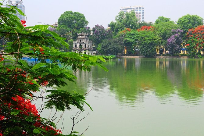 Full-Day Hanoi City Private Car Charter - Temple of Literature & National University: Hanoi’s Answer to an Academic Time Machine