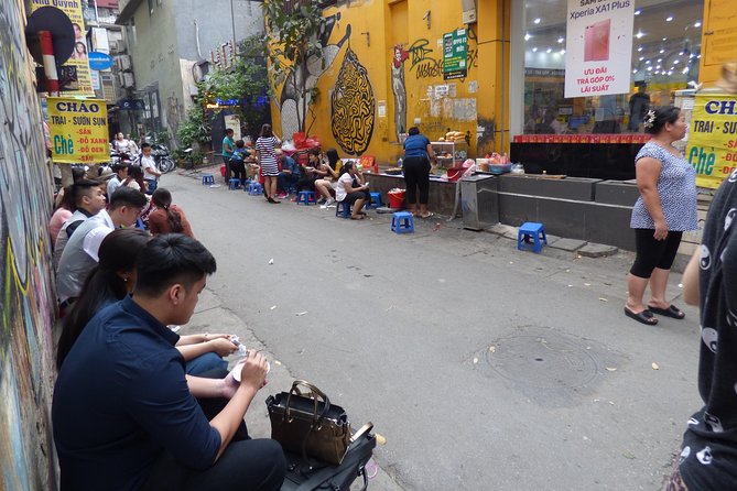 Full-Day Hanoi City Tour - A $65 day that strings Hanoi’s big sights together