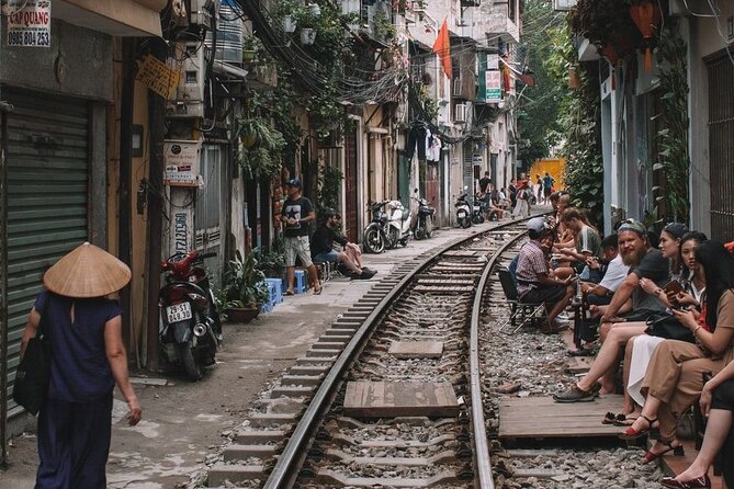 Full-Day Hanoi City Tour - Museum of Ethnology: 54 ethnic groups in one ticket