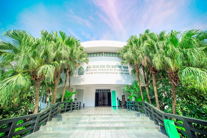 Full-Day Hanoi City Tour - Water puppet theater: the cultural closer that feels like Hanoi