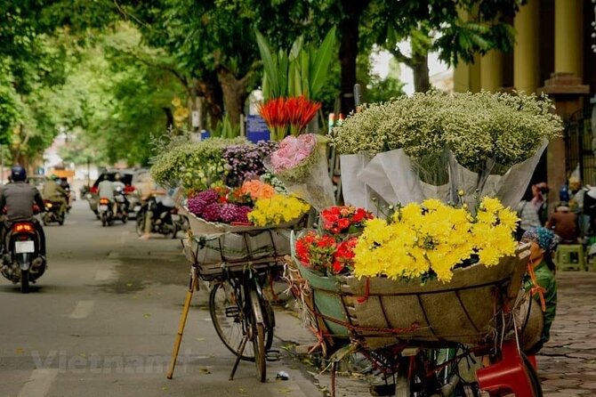 Full-Day Hanoi City Tour with Hidden Local Life Experience - One Pillar Pagoda and Temple of Literature: Two Ways to See Hanoi’s Old Brain