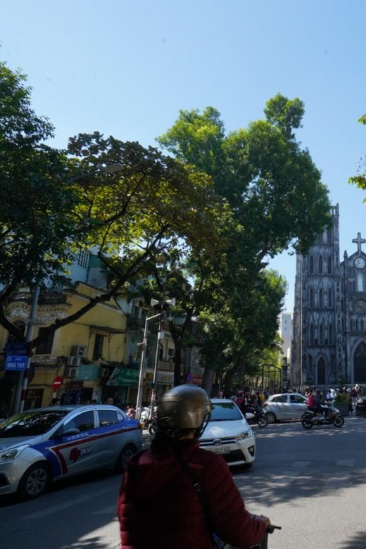 Full Day Hanoi City Tour With Transfer and Lunch, Tour Giude - Key points