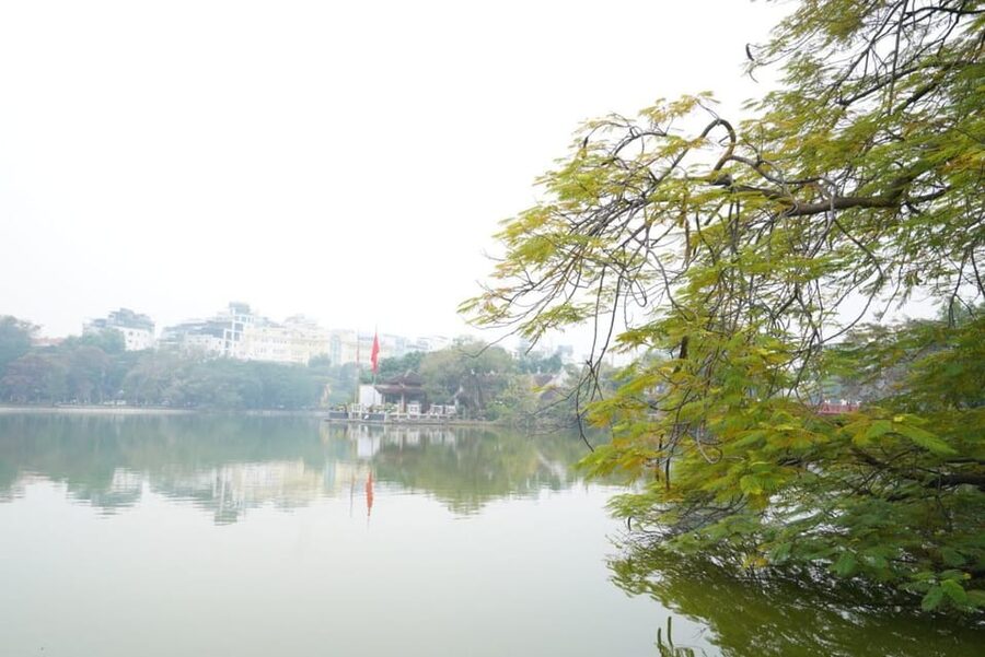 Full Day Hanoi City Tour With Transfer and Lunch, Tour Giude - Lunch in the Middle of the Route (And What’s Included)