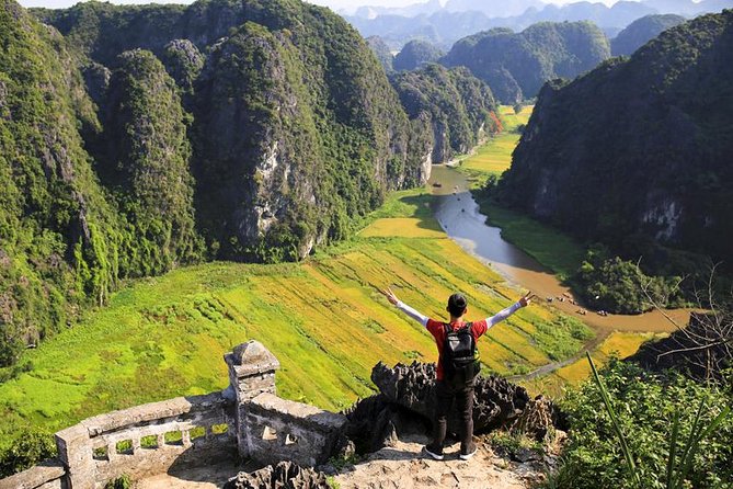 Full Day Hoa Lu - Tam Coc - Mua Cave Group Tour - Limousine Bus - Key highlights worth knowing