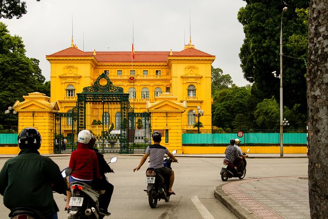 Full-day Journey Through Ha Noi’s History - Key things I’d clock before you go