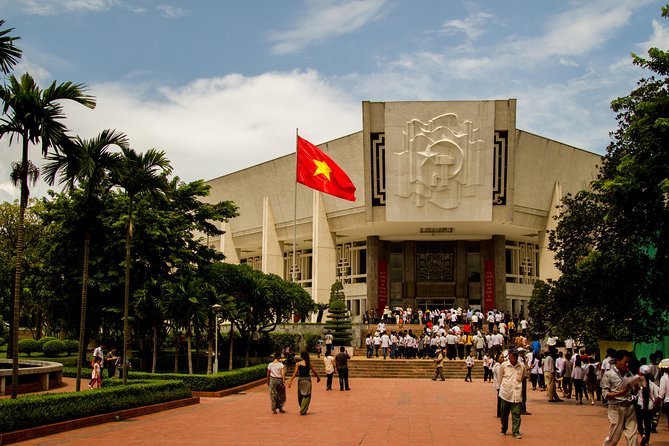 Full-day Journey Through Ha Noi’s History - What to Wear, When to Expect Closures, and How to Stay Comfortable