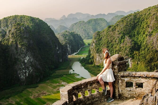 Full Day Ninh Binh Heritage Premium Trip from Hanoi - Key highlights to know before you go