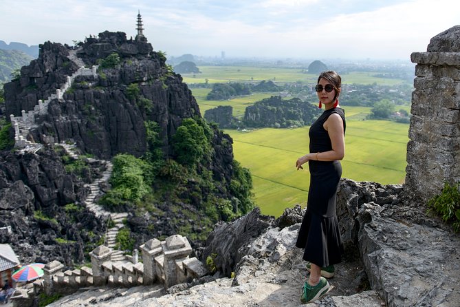 Full-Day Ninh Binh Highlights Tour from Hanoi - Lunch by the river: set menu, real comfort, and dietary care