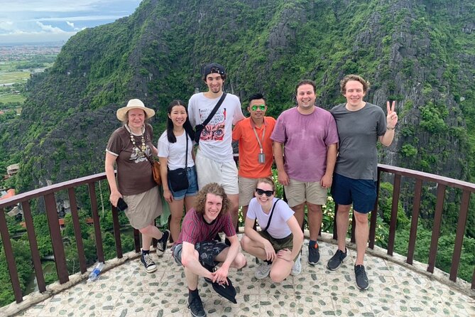 Full-Day Ninh Binh Highlights Tour from Hanoi - Price and logistics: does $79 feel fair for what you get?
