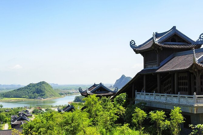 Full-Day Ninh Binh Highlights Tour from Hanoi (Best Selling) - How Rushed It Can Feel—and How to Make It Work