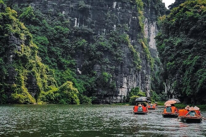 Full Day Ninh Binh to Hoa Lu Tam Coc with Cycling - Who this tour suits best (and who might not love it)