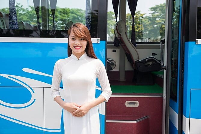 Full Day Ninh Binh to Hoa Lu Tam Coc with Cycling - Booking trust: why the service reputation matters here