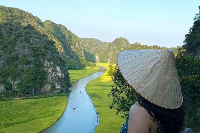 Full-Day Ninh Binh Tour from HaNoi with transfer - Key Things You’ll Notice on This Ninh Binh Day Trip
