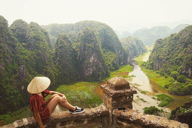 Full-Day Ninh Binh Tour from HaNoi with transfer - Why This Ninh Binh Day Trip Works From Hanoi