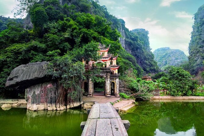 Full Day Ninh Binh - Trang An - Bai Dinh - Mua Cave & Transfer - Should you book this Ninh Binh - Trang An - Bai Dinh - Mua Cave tour?