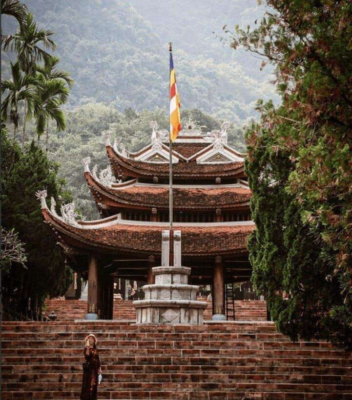 Full-Day Perfume Pagoda Group Tour - Why Perfume Pagoda works as a Hanoi day trip