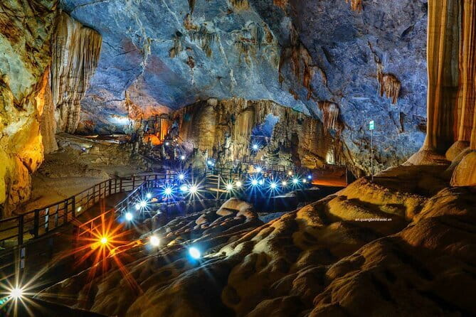 Full Day Phong Nha Cave Tour Departing from Hanoi - Should you book this Phong Nha cave tour?