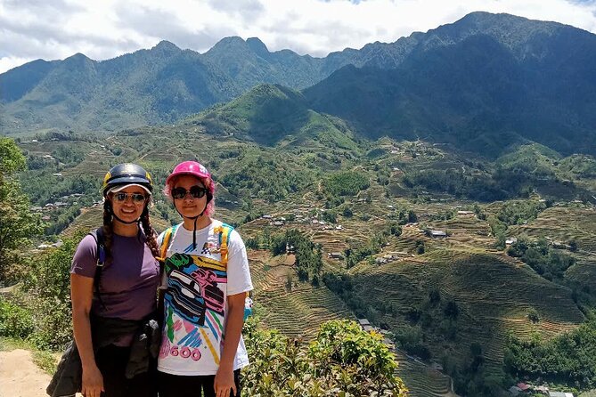 Full Day Private Guided Sapa Motorbike Adventure - Key Points You’ll Actually Care About