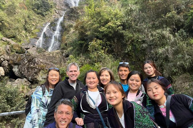 Full Day Private Guided Sapa Motorbike Adventure - Sapa by Motorbike: Why This Day Feels Different
