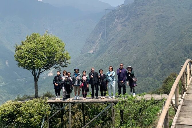 Full Day Private Guided Sapa Motorbike Adventure - Price and What You Get for $75 (Meals, Entrances, and a Real Guide)