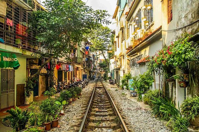 Full-day Private Hanoi Sightseeing Tailored on request - Price and value: where the $88 per person makes sense