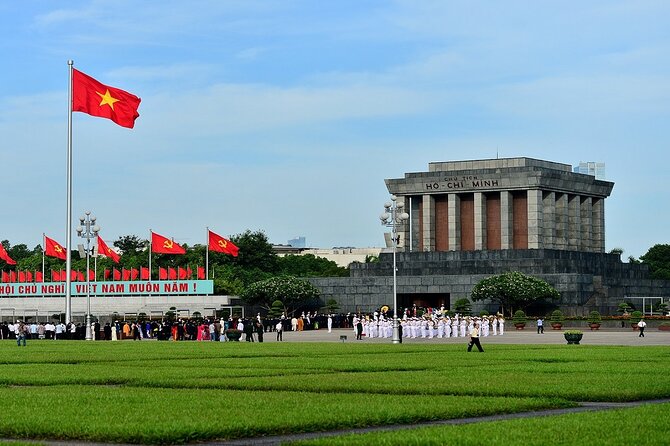 Full Day Private Luxury Tour with Cyclo in Hanoi - Key highlights worth planning for