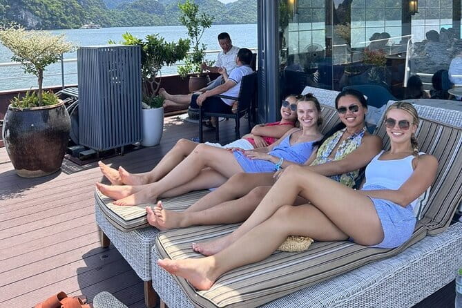 Full Day Private Tour in Halong with Lunch - Key things I’d watch for