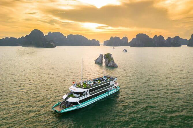 Full Day Private Tour in Halong with Lunch - Price and value: what $220 buys in real terms
