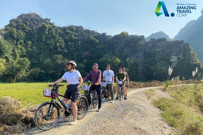 Full Day Private Tour in Ninh Binh(Trang An-Bich Dong-Mua Cave) - Key Highlights You’ll Actually Care About