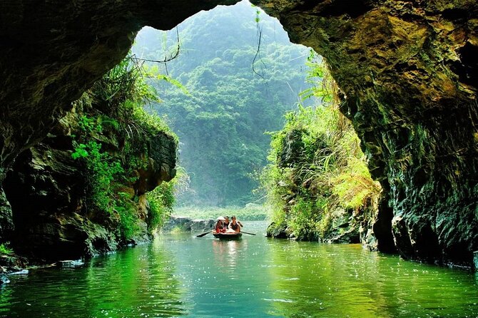 Full Day Private Tour in Ninh Binh(Trang An-Bich Dong-Mua Cave) - Getting From Hanoi to Ninh Binh Without Losing the Day