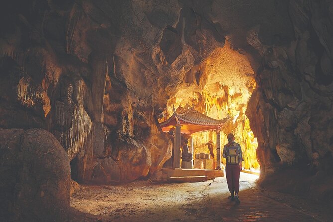 Full Day Private Tour in Ninh Binh(Trang An-Bich Dong-Mua Cave) - Cycling Through Rice Fields Near Tam Coc: A Fun Pace You Can Control