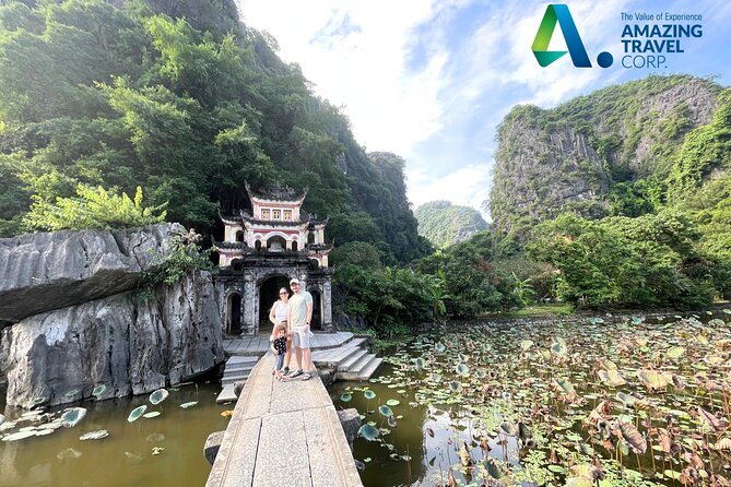 Full Day Private Tour in Ninh Binh(Trang An-Bich Dong-Mua Cave) - Mua Cave and Ngoa Long Mountain: The View You Work For