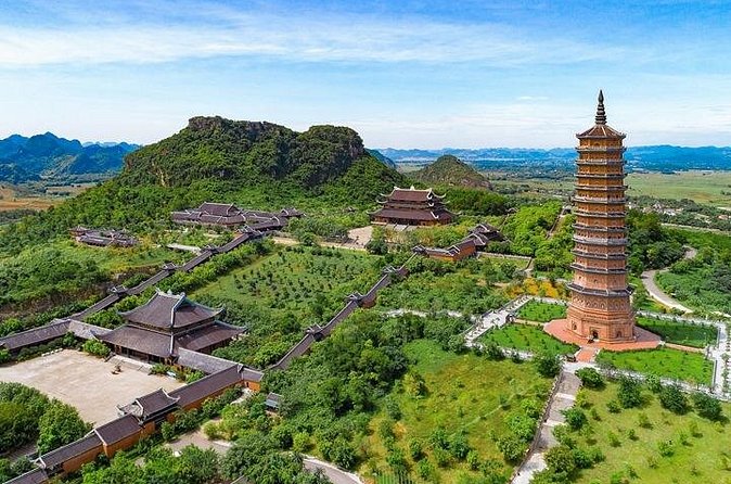 Full Day Private Tour of Ninh Binh with Limousine - Value Check: What $127 Covers (and What You’ll Still Pay)