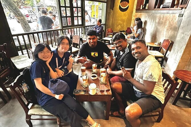 Full-Day Private Walking Tour in Hanoi City - A Three-to-Four Hour Hanoi Walk: Old Quarter Meets the French Quarter