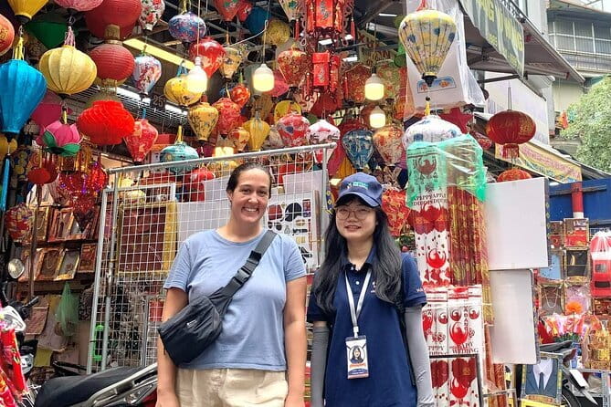Full-Day Private Walking Tour in Hanoi City - The Old House and Tube-Houses: What It’s Like to Live in Hanoi