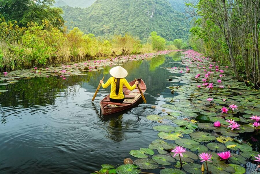 Full Day to Perfume Pagoda - Key things that make this Perfume Pagoda trip work