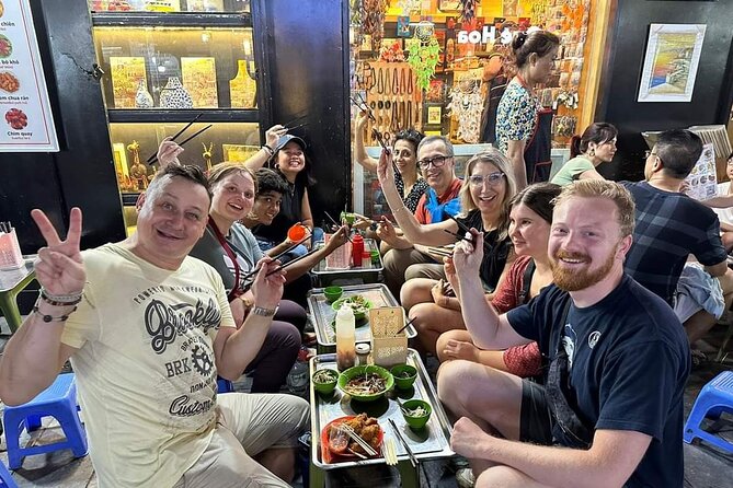 Full Day Tour in Hanoi City - Getting Started at Hanoi Opera House: A Smooth 7:45am Launch