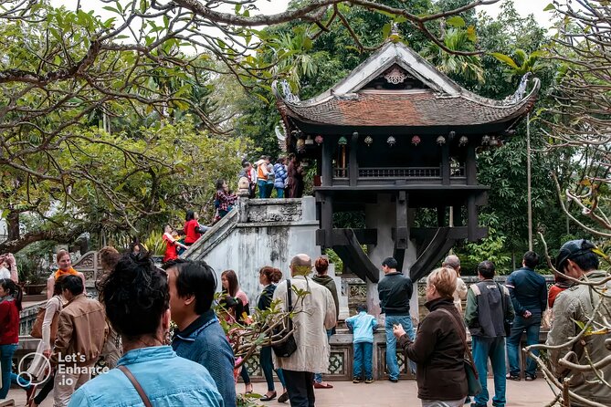 Full Day Tour in Hanoi City - Bat Trang Ceramics Village: Watch the Craft, Then Shop With Better Eyes