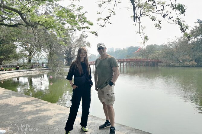Full Day Tour in Hanoi City - Where the Street Food Fits: Pho Cuon, Pho, and Egg Coffee